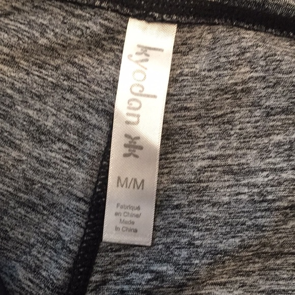 🏃🏽‍♀️ EUC Grey Spandex Workout Pants 🏃🏽‍♀️ - Picture 5 of 6